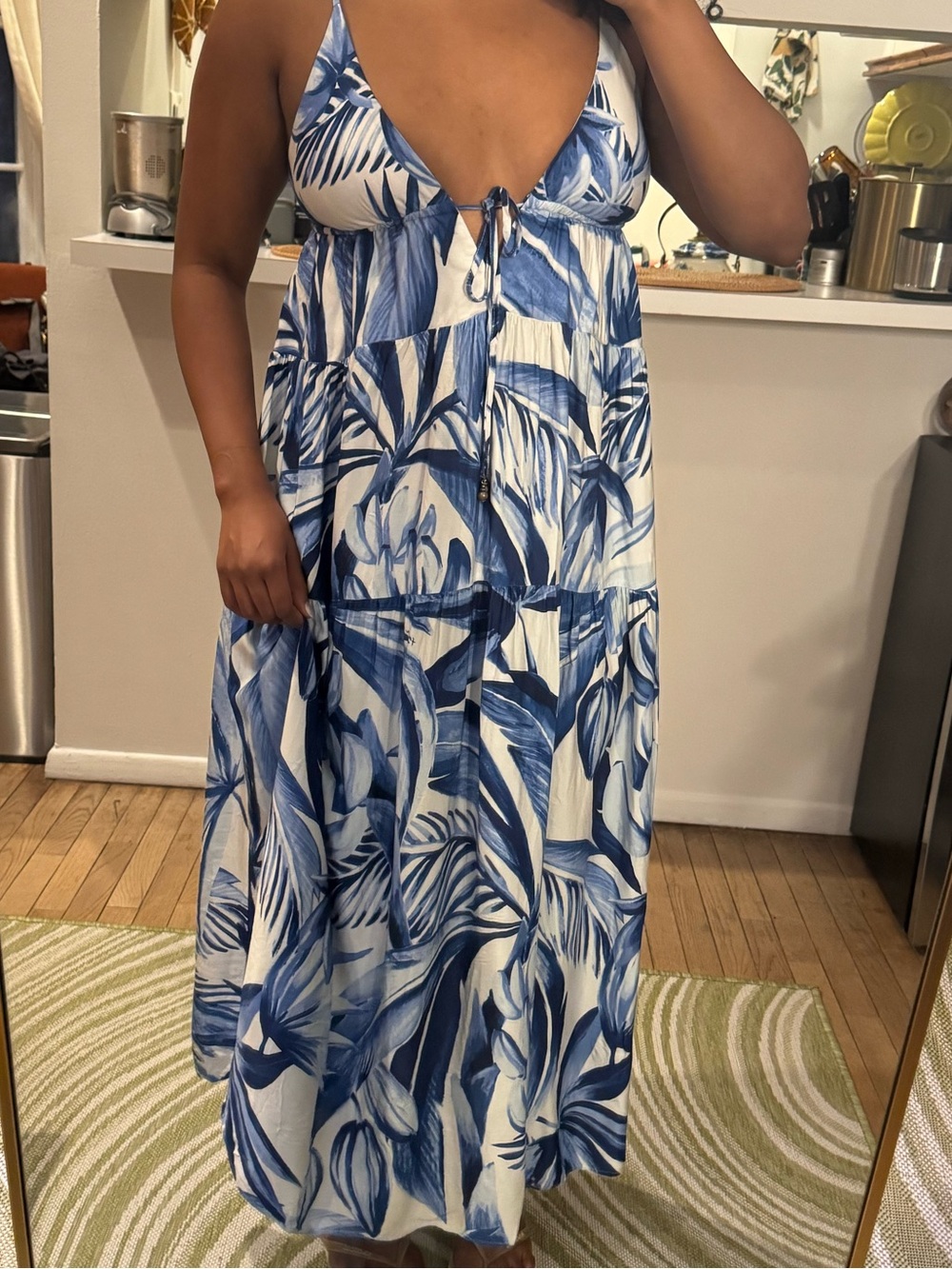 Farm Rio Dress
